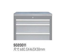 S020011 不銹鋼臺面