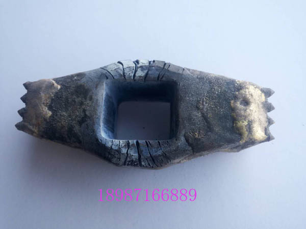 手動(dòng)雙頭錘頭16齒