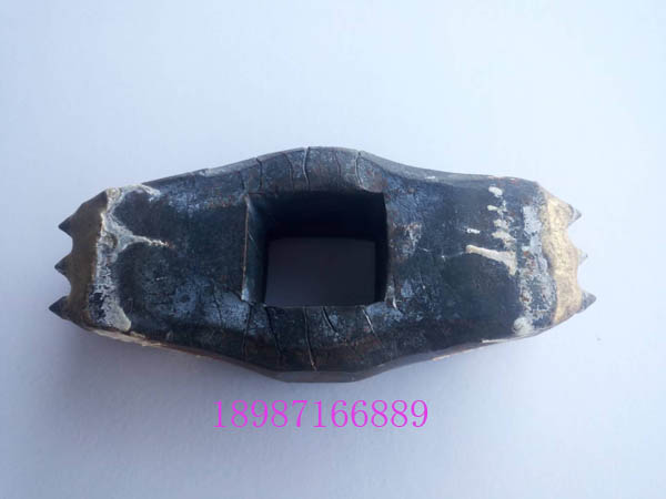 手動(dòng)雙頭錘頭9齒