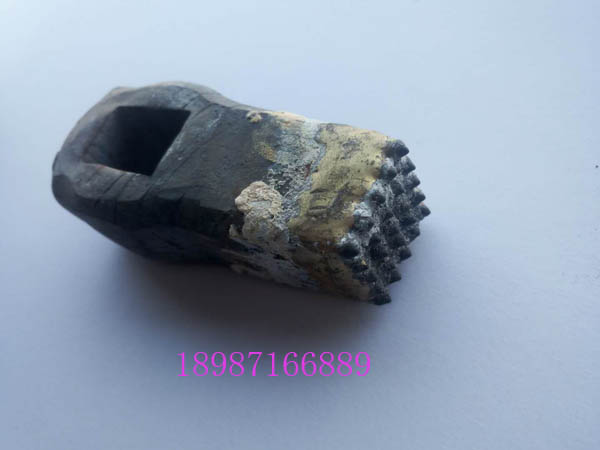 手動(dòng)單頭錘頭25齒