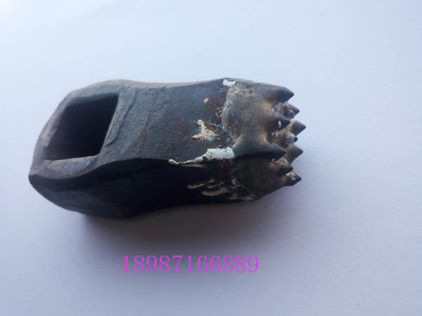 手動(dòng)單頭錘頭9齒