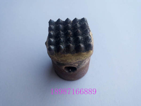 氣動(dòng)圓錘頭25齒