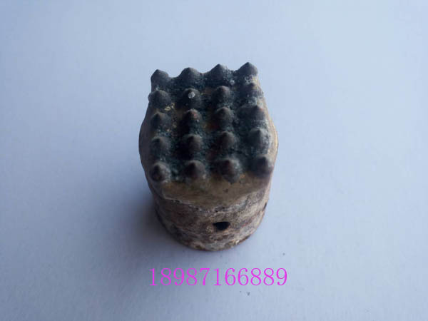 氣動(dòng)圓錘頭20齒