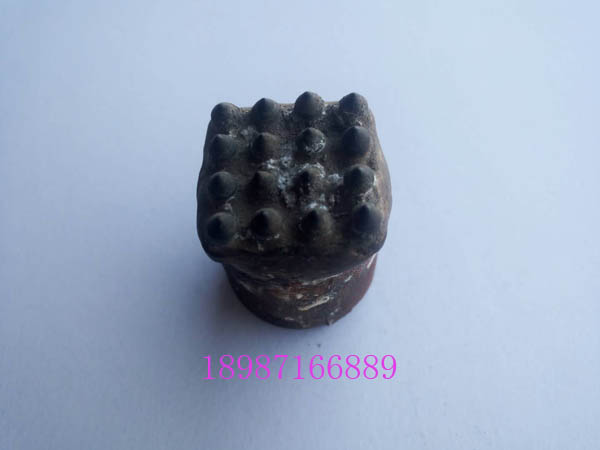 氣動(dòng)圓錘頭16齒