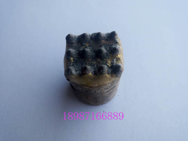 氣動(dòng)圓錘頭12齒