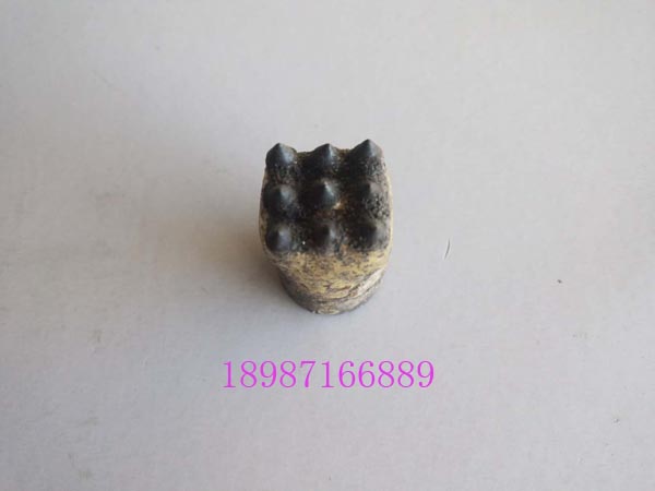 小錘頭9齒