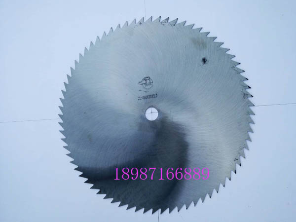 耐安特木工鋸片450mm