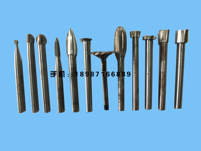根雕刀頭6mm