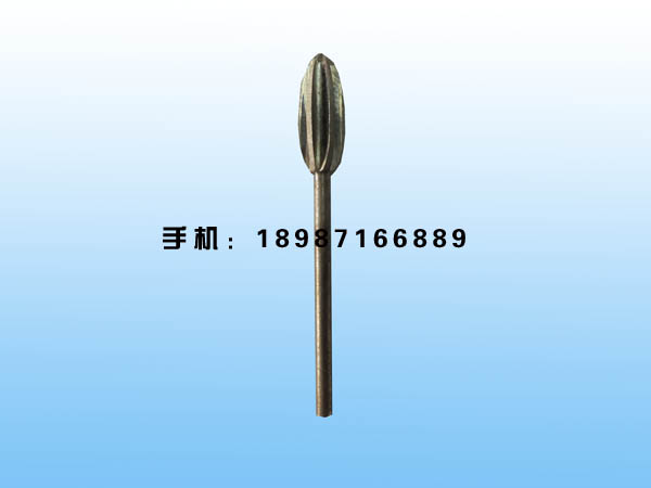 橄形