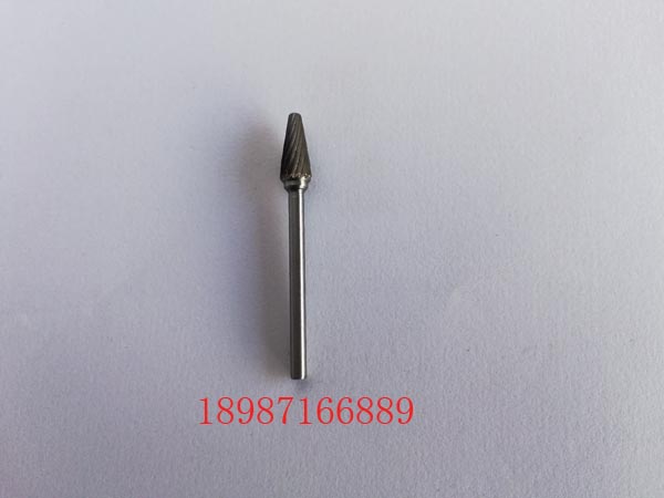 合金磨頭L6