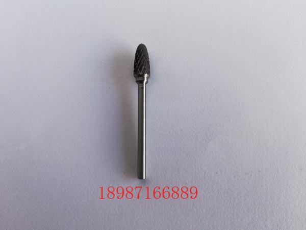 合金磨頭F6