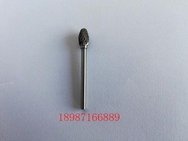 合金磨頭E6