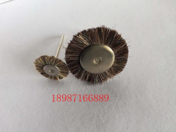 馬棕平形3mm