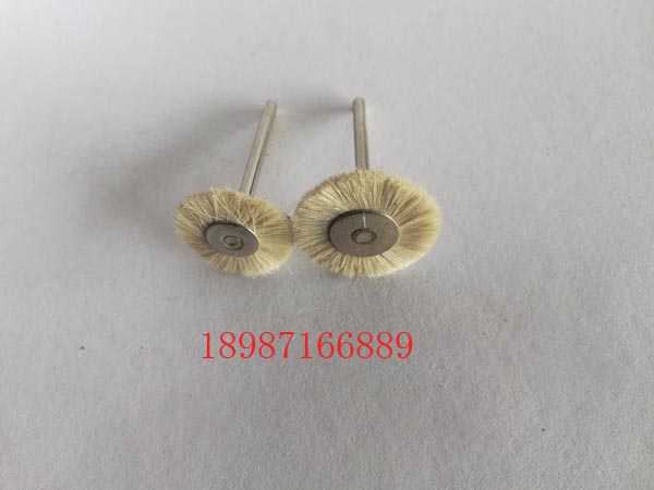 毛平形3mm