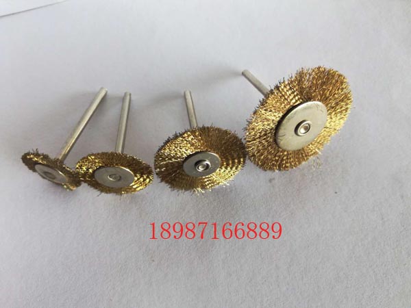 銅絲平形3mm
