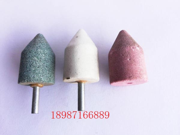 60度錐6mm-30