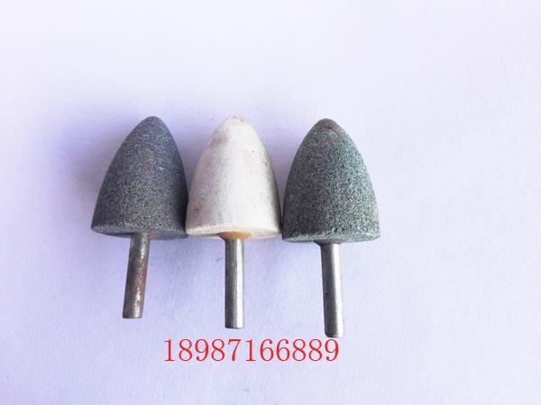 橢圓錐6mm-30