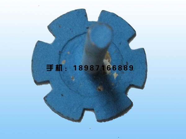 干軸