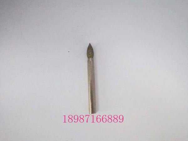 金剛石磨頭火炬6mm-6