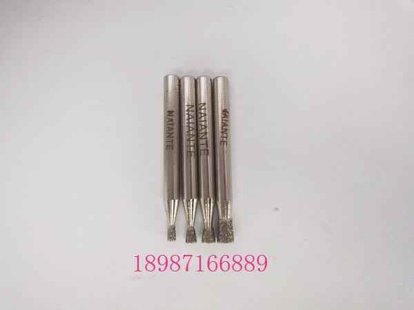 耐安特精品倒錐6mm-3-6