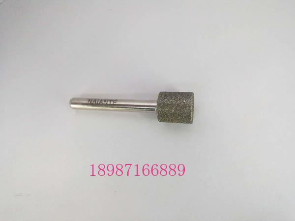 耐安特精品圓柱6mm-14