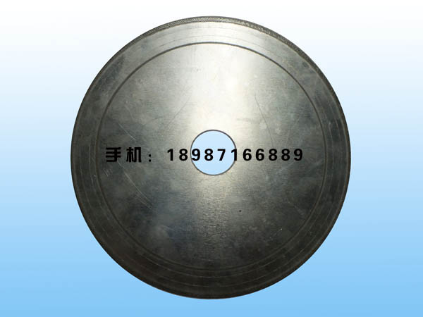 王中王玉石切割片250mm
