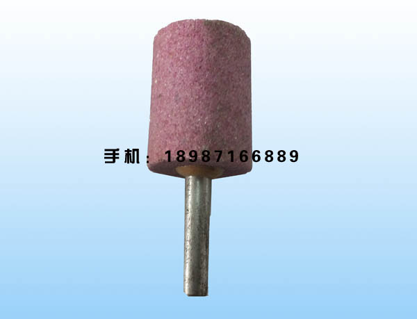 圓柱 鉻剛玉